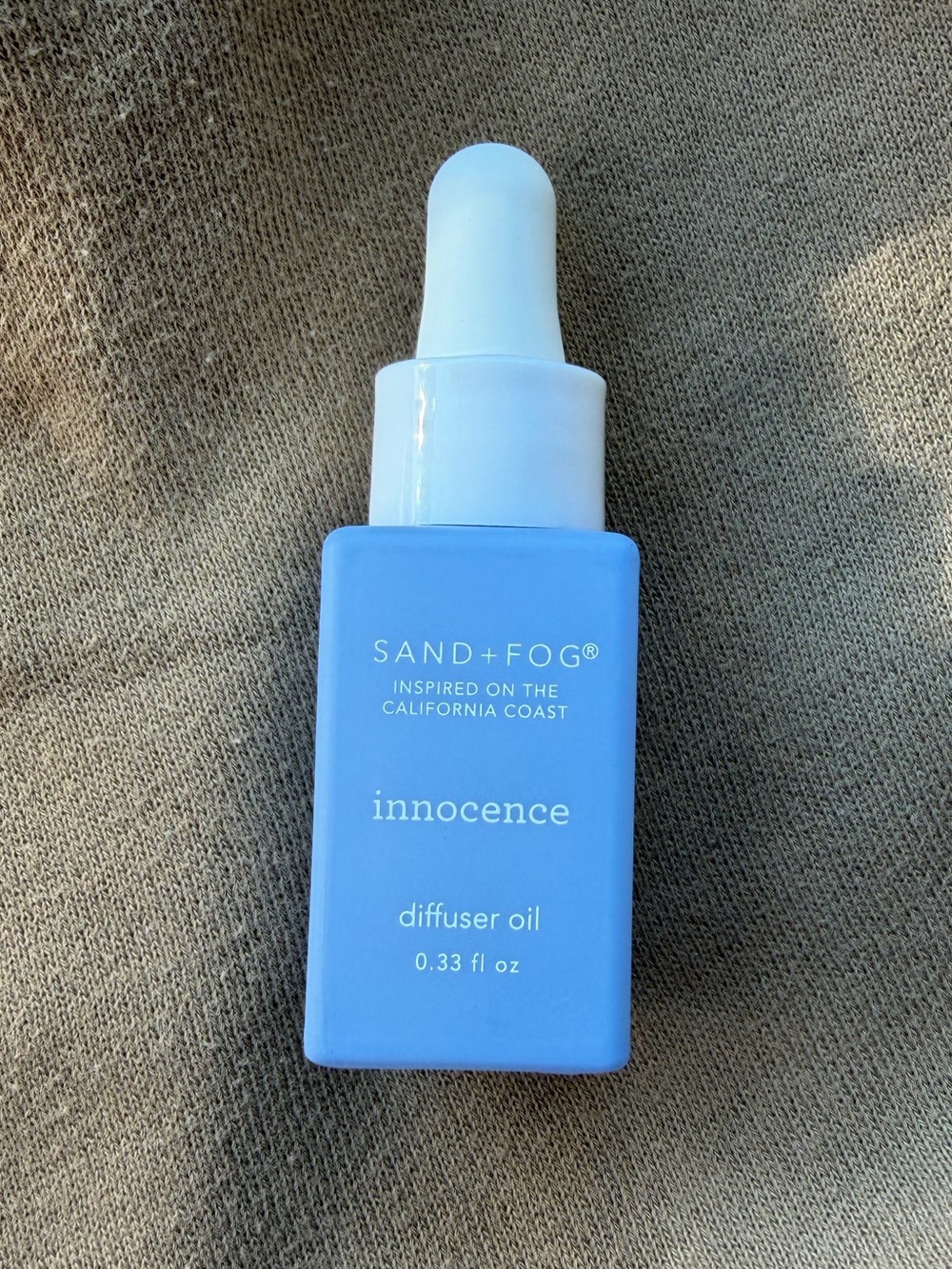 ✨New✨SAND +FOG: Diffuser Oil:innocence🪷Mix’N’Match:1 for $11 or 2 for $18🪷